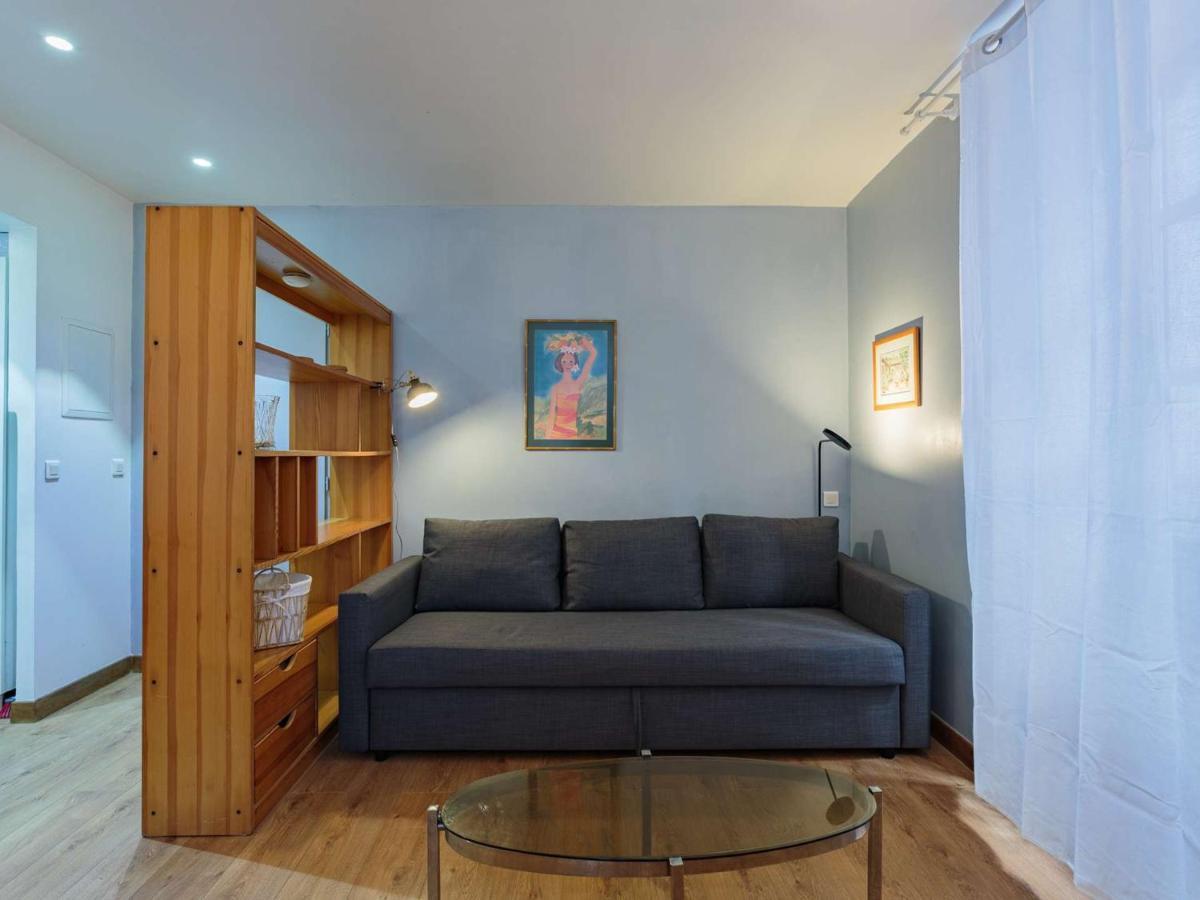 Studio Ciboure, 1 pièce, 2 personnes - FR-1-4-657 Extérieur photo