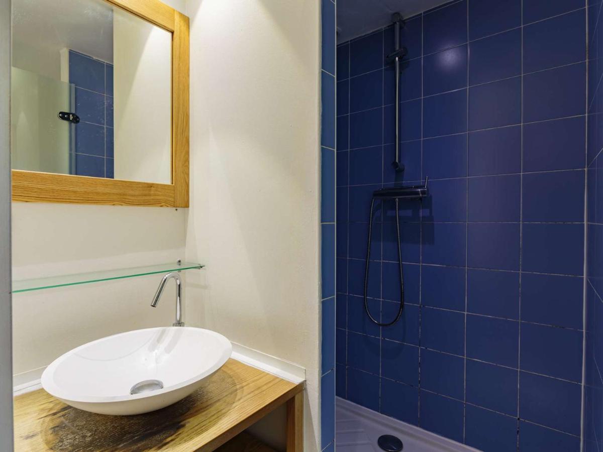 Studio Ciboure, 1 pièce, 2 personnes - FR-1-4-657 Extérieur photo